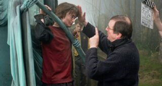 Mike Newell : Photo