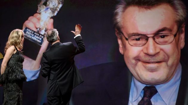Milos Forman