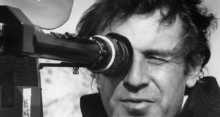 Milos Forman : Photo Milos Forman