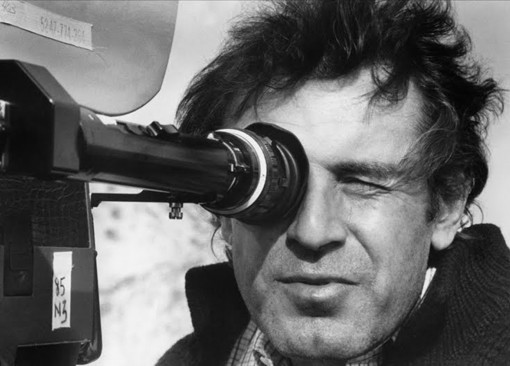 Milos Forman : Photo Milos Forman