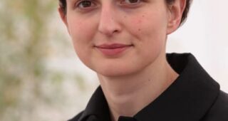 Alice Rohrwacher : Photo officielle