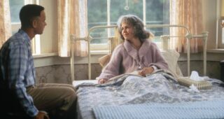 Sally Field : Photo Forrest Gump, Forrest Gump