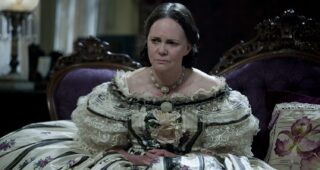 Sally Field : Photo Lincoln