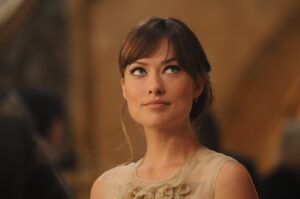 Olivia Wilde : Photo