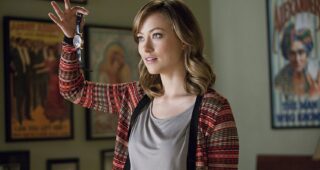 Olivia Wilde : Photo The Incredible Burt Wonderstone