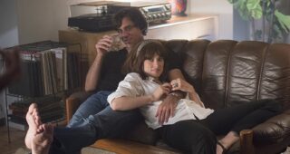 Olivia Wilde : Photo Vinyl, Bobby Cannavale