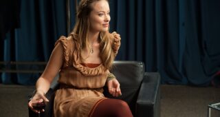Olivia Wilde : Photo Words (The)