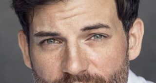 Torben Liebrecht : Photo officielle