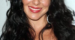 Kate del Castillo : Photo officielle