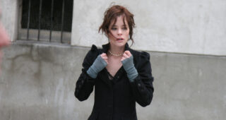 Parker Posey : Photo Fay Grim