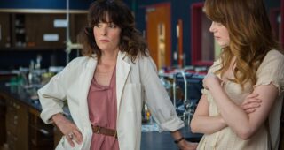 Parker Posey : Photo L'Homme irrationnel
