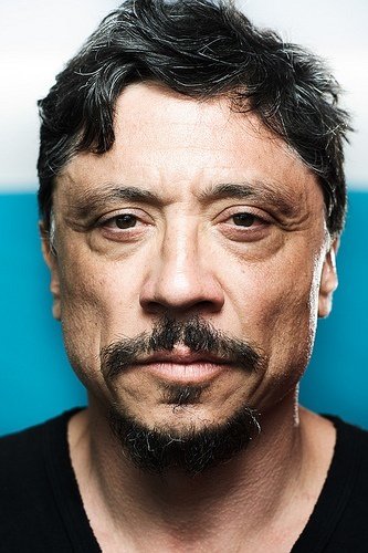 Carlos Bardem : Photo officielle