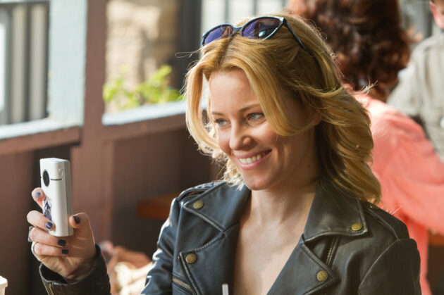 Photo Elizabeth Banks