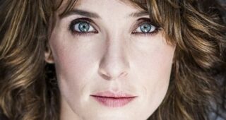 Alix Poisson : Photo officielle