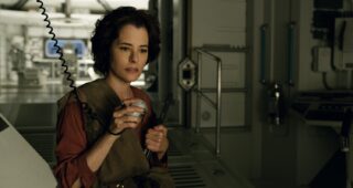 Perdus dans l'espace : Photo Parker Posey