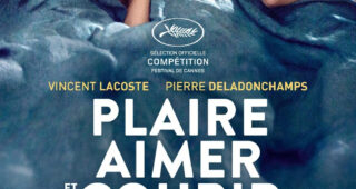 Plaire, aimer et courir vite : Affiche