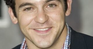 Fred Savage : Photo officielle