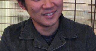 Ryūsuke Hamaguchi : Photo officielle