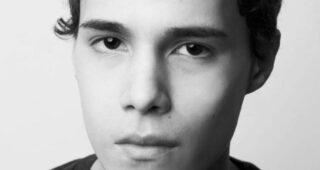 Jeffrey Wahlberg : Photo officielle
