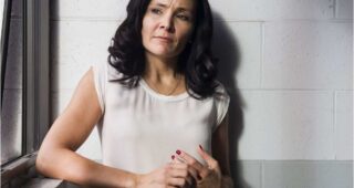 Sarah Edmondson : photo