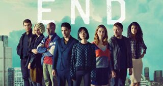 Sense8 : Photo Sense8 saison 2
