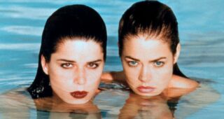 Sexcrimes : Photo Denise Richards