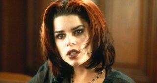 Sexcrimes : Photo Neve Campbell
