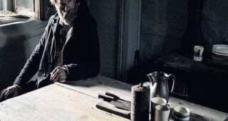 Black 47 : Affiche officielle