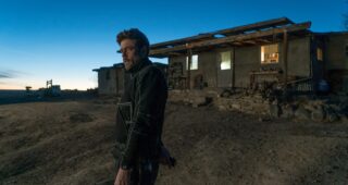 Sicario : La guerre des cartels : Photo Benicio Del Toro