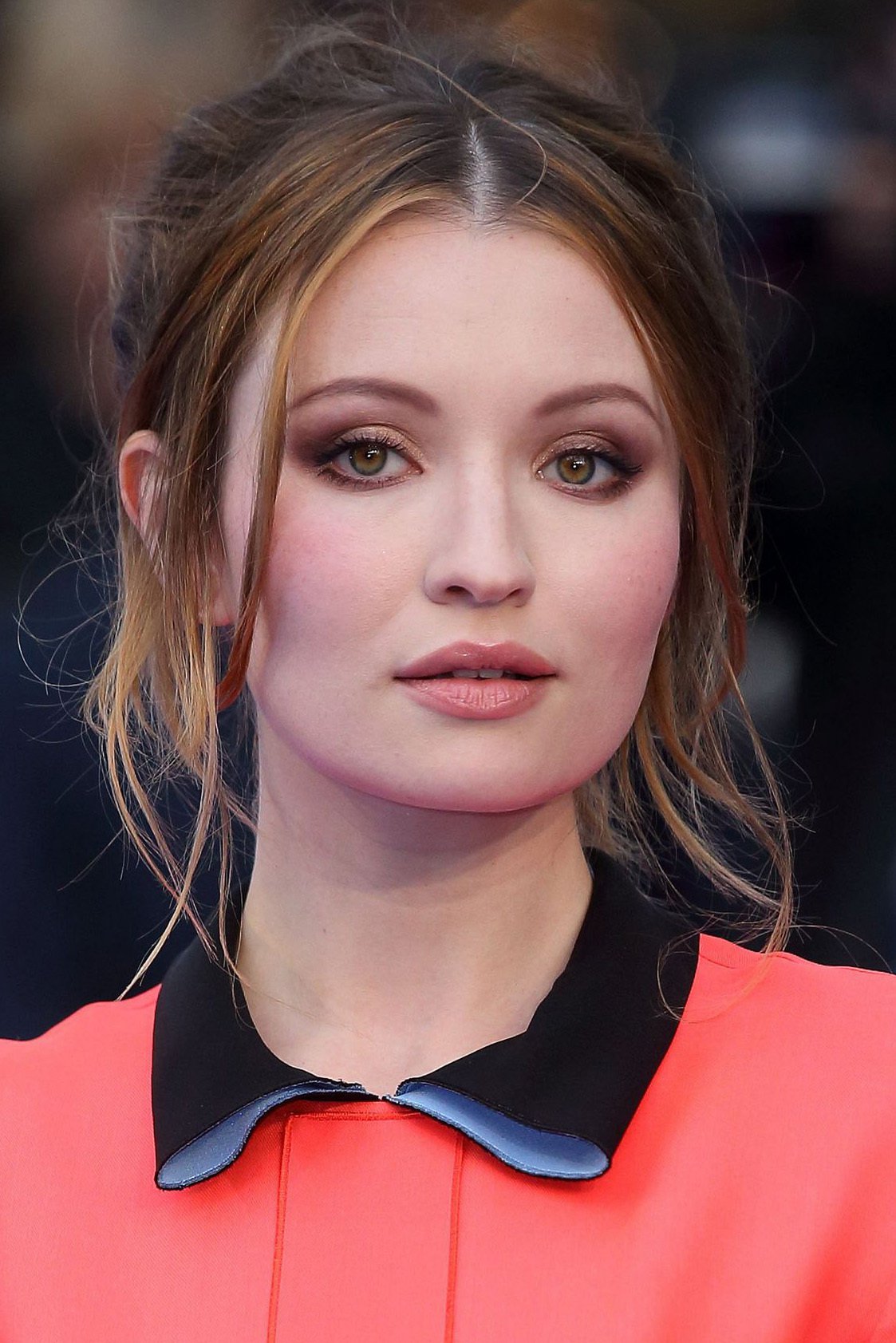 Emily Browning : Photo officielle