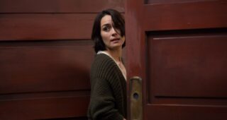 Sinister 2 : Photo Shannyn Sossamon