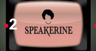 Speakerine : Photo