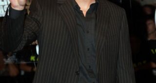 Peter Segal : Photo officielle