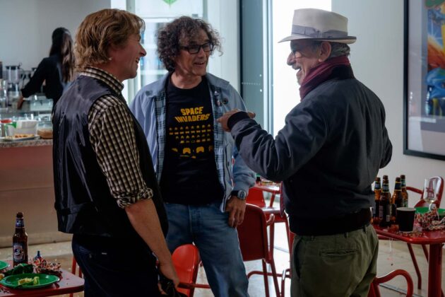 Photo Ready Player One