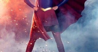 Supergirl : Photo