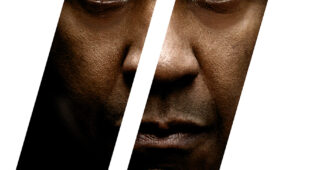 The Equalizer 2 : Photo Affiche