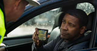 The Equalizer 2 : Photo Equalizer 2