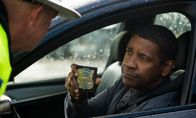 The Equalizer 2 : Photo Equalizer 2