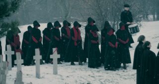 The Handmaid’s Tale : Photo