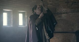 The Handmaid’s Tale saison 2 : Photo Ann Dowd, The Handmaid’s Tale