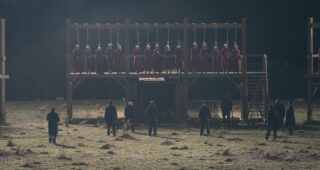 The Handmaid’s Tale saison 2 : Photo The Handmaid’s Tale