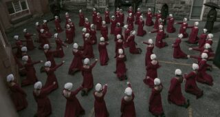 The Handmaid’s Tale saison 2 : Photo The Handmaid’s Tale