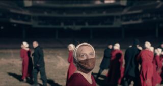 The Handmaid’s Tale saison 2 : Photo The Handmaid’s Tale, Elisabeth Moss