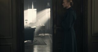 The Handmaid’s Tale saison 2 : Photo Yvonne Strahovski