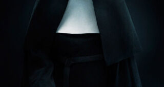The Nun : Photo La Nonne