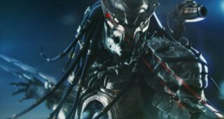 The Predator : Photo