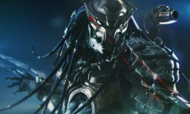 The Predator : Photo