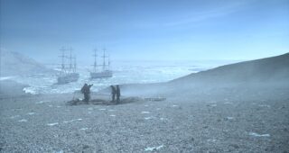The Terror : photo