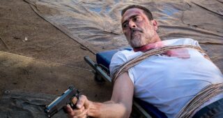 The Walking Dead saison 8 : Photo