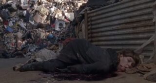 The Walking Dead saison 8 : Photo